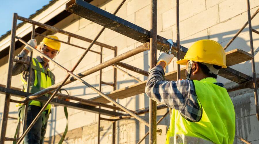 Expert tile roof repair services in Glenbeulah, WI